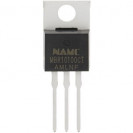 MBR10100CT