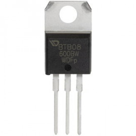 BTB08-600BW