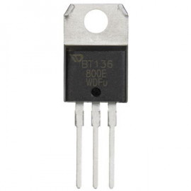 BT136-800E