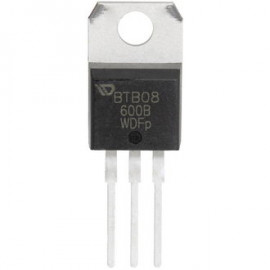 BTB08-600B