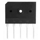 SGBJ1516   15А  1600V 3 phase