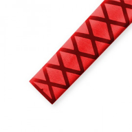 ТУТ нескользящая 20/10 красная