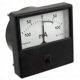 М1001 100-0-100МА.29