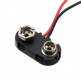 BS-E black HC 150 mm