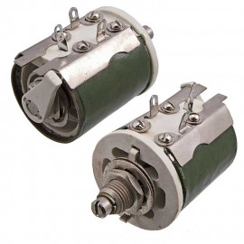 ППБ-25Д-25Вт       470  Ом