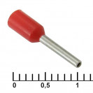 DN00508 red (1x8mm)