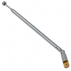 AST-18 D7mm S5 150-450mm