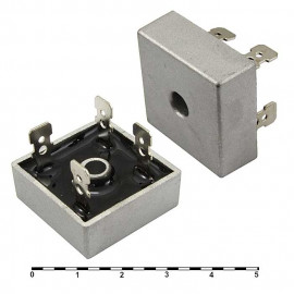 KBPC3508    35A  800V  (BR350)