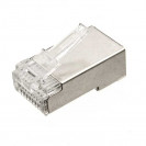 RJ45 (TP-8P8C) STP