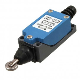 KZ-8112 (TZ-8112) Al