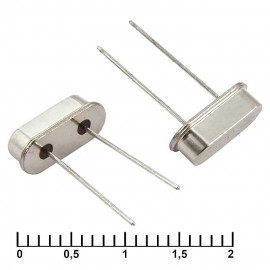 HC49S 10 MHz 16pF 30ppm