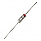 Termo fuse 216*C 10A axial