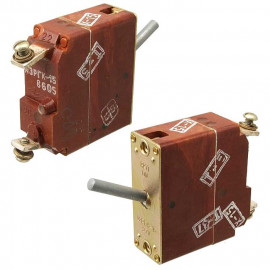 АЗРГК15-2С   27В  15А