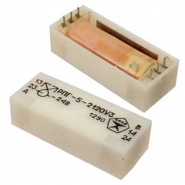 РПГ5-2120     -24В