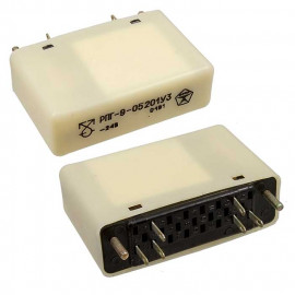 РПГ9-05201    -24В