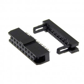 IDC2-16F pitch 2.00 mm