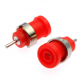 Z015 4mm RED