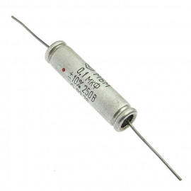 МБМ-250 В    0.1  мкф