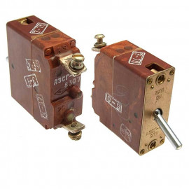 АЗСГ25-2С  27В   25А