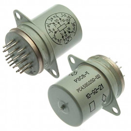 РЭС8     050.02 *Т*