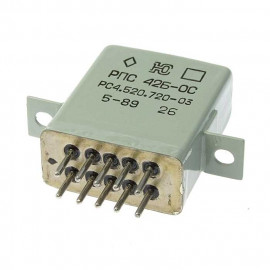 РПС42Б   720.03 *ОС*