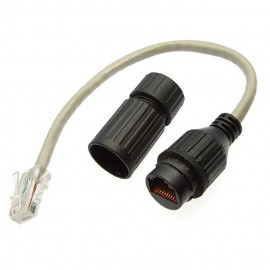SZC-16-RJ45-2 ip68