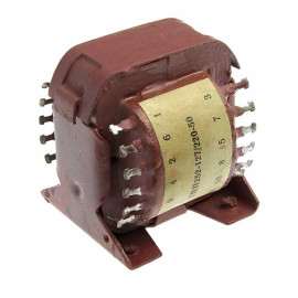 ТПП 252-127/220-50