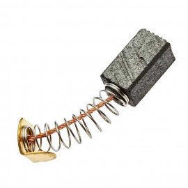 brush 6.5x7.5x14 spring