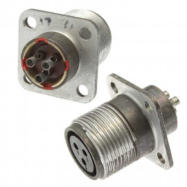 СШРГ20П3ЭГ7 РОЗЕТКА