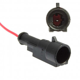 DJ7011-1.5-11 (18AWG 200mm)