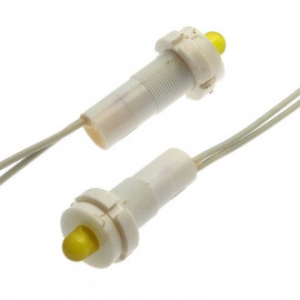 СКЛ-17 ЖЕЛТЫЕ 110В (201*г)