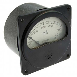 Э8021 500МА (50ГЦ)