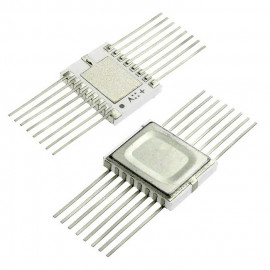 К533ИД7 (НИКЕЛЬ)