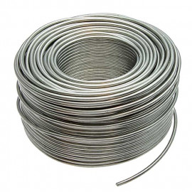 ПОС 61 Т. d=2.0мм 1кг. бухта