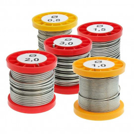 ПОСК50-18 Прв d=1.5мм 200гр.катушка