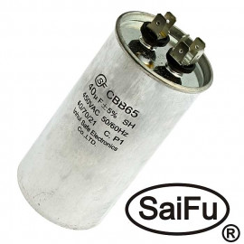 CBB65  40uF  450V (SAIFU)