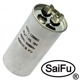 CBB65  70uF  450V (SAIFU)