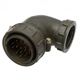 ШР40У15ЭГ2 ВИЛКА