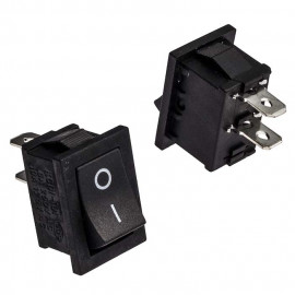 KCD1-101-C3-B/2P on-off