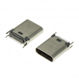 USB3.1 TYPE-C 24PF-011