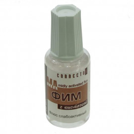 Флюс ФИМ (Кист) 20мл