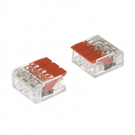 Клеммник (221-613)