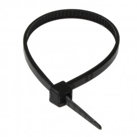 2.5X80 black (100шт)