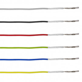 МГШВ 0,20 белый