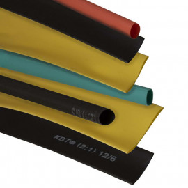 ТНТ 16/8 красная