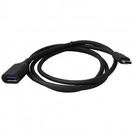 USB3.0 AF - Type-C  1m