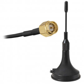 RANT GSM-03-SMA-STRAIGHT-2500