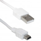 USB2.0 A(m)-mini USB B(m) FW 1.8m