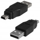 USB2.0 A(m)-mini USB B(m)