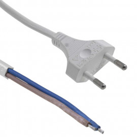 Y007/CEE7/16 1.5m 2x0.5 WR